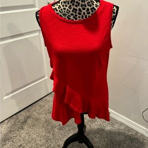 Liz Claiborne woman’s top